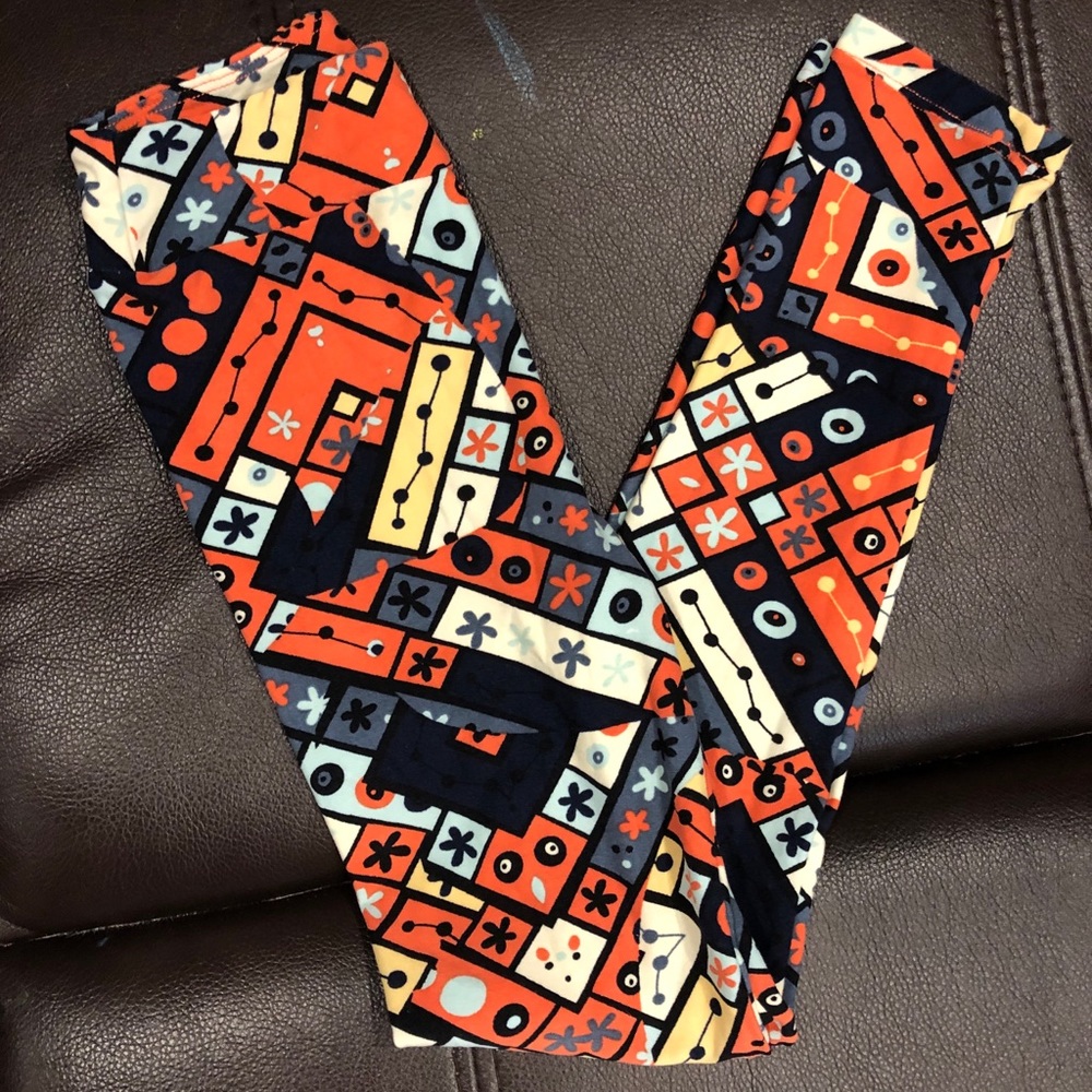 Lularoe